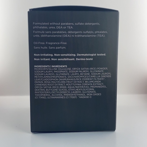 Tatcha The Rice Polish Deep (BNIB) - Picture 9 of 13